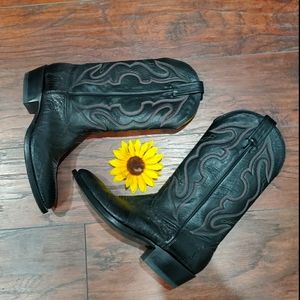 Authentic NOCONA COWBOYS BOOTS